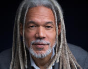Vincent Brown headshot